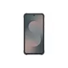 Custodia rugged Samsung per Galaxy S25 FE EF-RS731CBEGWW protezione robusta