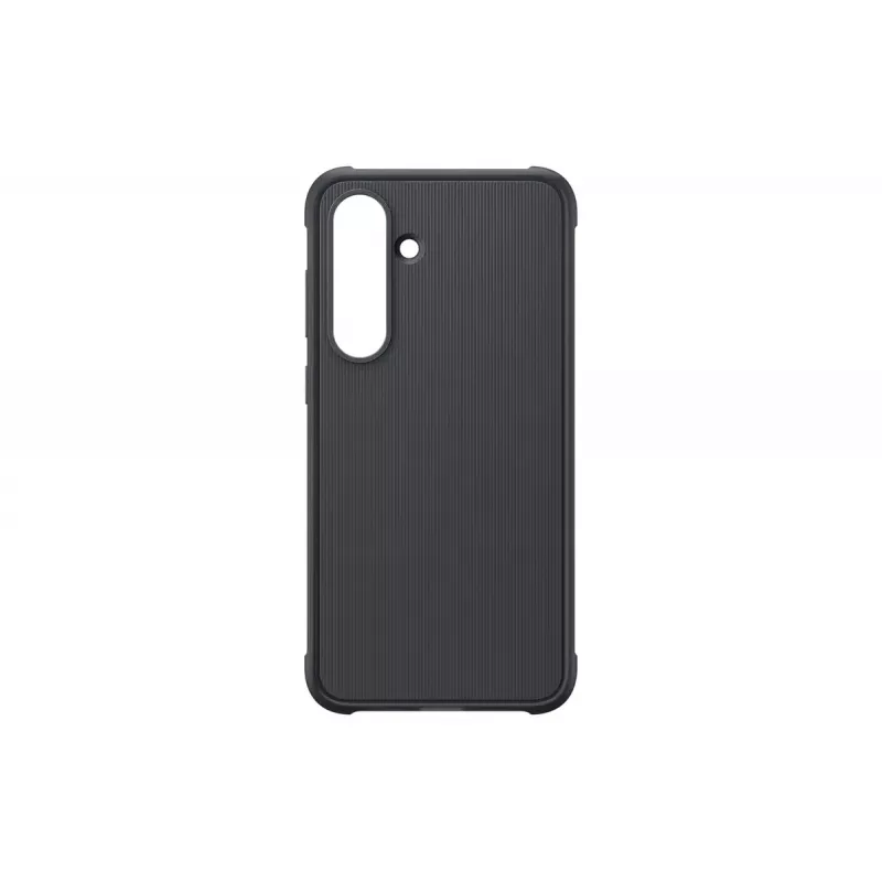 Custodia rugged Samsung per Galaxy S25 FE EF-RS731CBEGWW protezione robusta