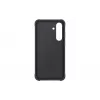 Custodia rugged Samsung per Galaxy S25 FE EF-RS731CBEGWW protezione robusta