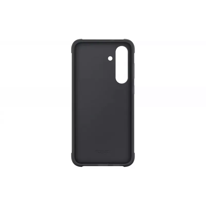 Custodia rugged Samsung per Galaxy S25 FE EF-RS731CBEGWW protezione robusta