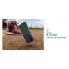 Custodia rugged Samsung per Galaxy S25 FE EF-RS731CBEGWW protezione robusta