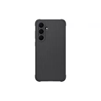 Custodia rugged Samsung per Galaxy S25 FE EF-RS731CBEGWW protezione robusta