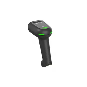 Lettore di codici a barre palmare Honeywell 1962GHD-2USB-5-R 1D/2D cablato nero