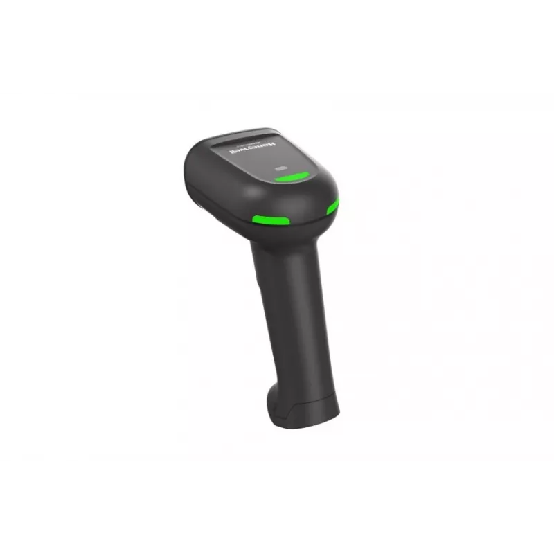 Lettore di codici a barre palmare Honeywell 1962GHD-2USB-5-R 1D/2D cablato nero