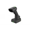 Lettore di codici a barre palmare Honeywell 1962GHD-2USB-5-R 1D/2D cablato nero