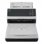 Scanner Ricoh fi-8250 ADF + alimentazione fogli singoli 600 x 600 DPI A4 nero, grigio