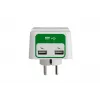 Protezione da sovratensione APC PM1WU2-GR bianco 1 uscita AC 230 V