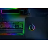 RAZER Pro Click V2 Mouse verticale wireless / con filo nero