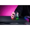 RAZER Pro Click V2 Mouse verticale wireless / con filo nero