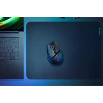 RAZER Basilisk Mobile Mouse da gaming wireless/con filo