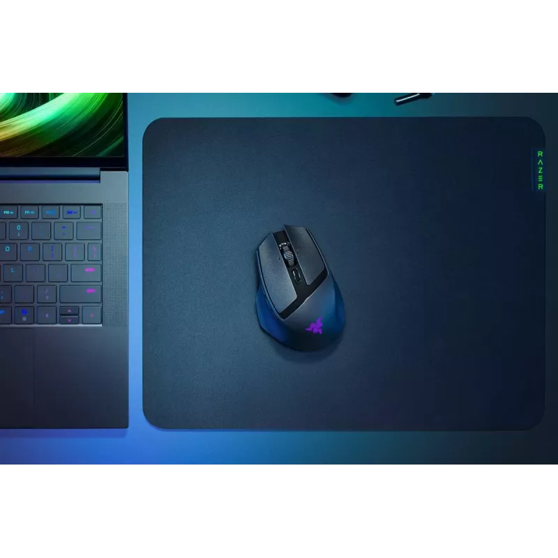 RAZER Basilisk Mobile Mouse da gaming wireless/con filo