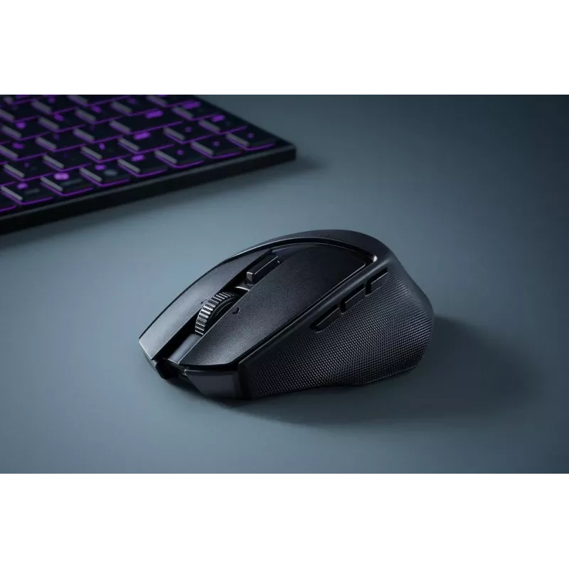 RAZER Basilisk Mobile Mouse da gaming wireless/con filo