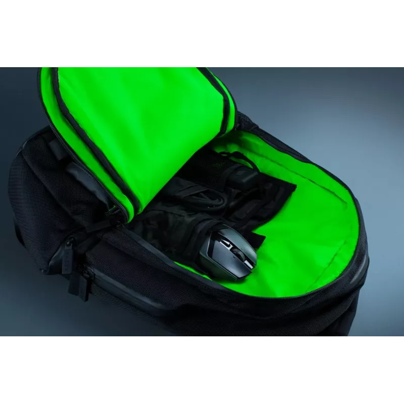 RAZER Basilisk Mobile Mouse da gaming wireless/con filo