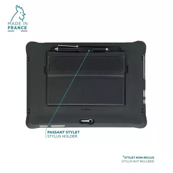 Custodia Mobilis 053016 Custodia per tablet per Microsoft Surface Go 3 2