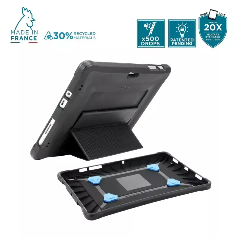 Custodia Mobilis 053016 Custodia per tablet per Microsoft Surface Go 3 2
