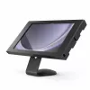MACLOCKS Bundle / VESA Fixed 45 Degree Core Counter Stand or Wall Mount + Apex Enclosure Wall Mount per Surface GO (1-4) - nero
