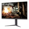 LG 32GS75QX-B Monitor per computer 80 cm (31,5