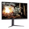 LG 32GS75QX-B Monitor per computer 80 cm (31,5