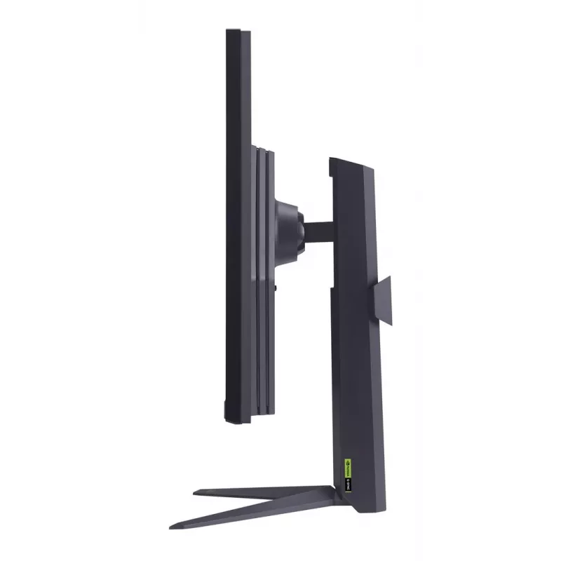LG 32GS75QX-B Monitor per computer 80 cm (31,5