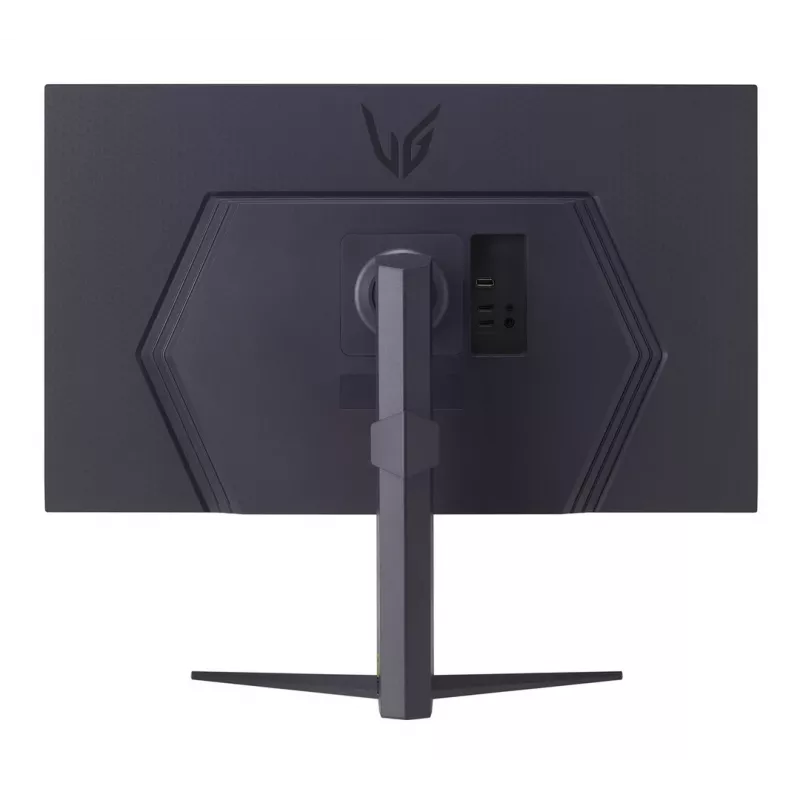 LG 32GS75QX-B Monitor per computer 80 cm (31,5