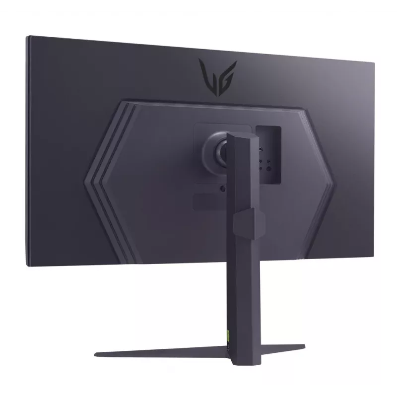 LG 32GS75QX-B Monitor per computer 80 cm (31,5