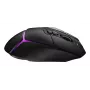 LOGITECH G502 X Plus Mouse da gaming nero/Premium Eer2