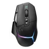 LOGITECH G502 X Plus Mouse da gaming nero/Premium Eer2