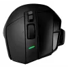 LOGITECH G502 X Plus Mouse da gaming nero/Premium Eer2
