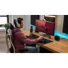 LOGITECH G502 X Plus Mouse da gaming nero/Premium Eer2