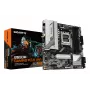 GIGABYTE B650M GAMING PLUS WIFI Scheda madre - CPU AMD Ryzen 9000, VRM 5+2+2 fasi, fino a 8000 MHz DDR5, 2x PCIe 4.0 M.2, LAN 2,5 GbE, WIFI 6E, USB 3.2 Gen 1