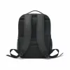 DICOTA Eco Backpack Plus Base – Borsa per notebook 13-15,6 pollici – nero / 300d Rpet poliestere
