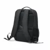 DICOTA Eco Backpack Plus Base – Borsa per notebook 13-15,6 pollici – nero / 300d Rpet poliestere