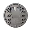 HANWHA Telecamera bullet IR - Xno-8080r - 5 MP H.265