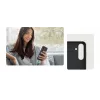Custodia a fondina Samsung Galaxy S25 FE color cannella