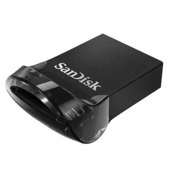 WESTERN DIGITAL SanDisk Ultra Fit – Chiavetta USB 16 GB – USB 3.1