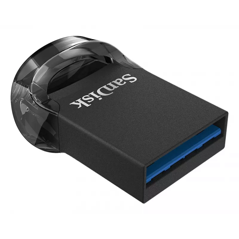WESTERN DIGITAL SanDisk Ultra Fit – Chiavetta USB 16 GB – USB 3.1