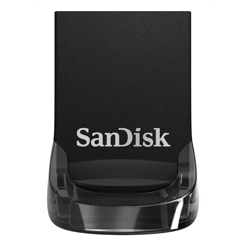WESTERN DIGITAL SanDisk Ultra Fit – Chiavetta USB 16 GB – USB 3.1