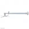 Neomounts BEAMER-W100SILVER supporto a parete per proiettore, full motion, 79-129 cm, max 12 kg, argento