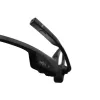SHOKZ C110-AI-BK-EN Cuffie/headset wireless ear-hook ufficio/call center Bluetooth nero