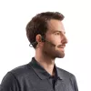 SHOKZ C110-AI-BK-EN Cuffie/headset wireless ear-hook ufficio/call center Bluetooth nero