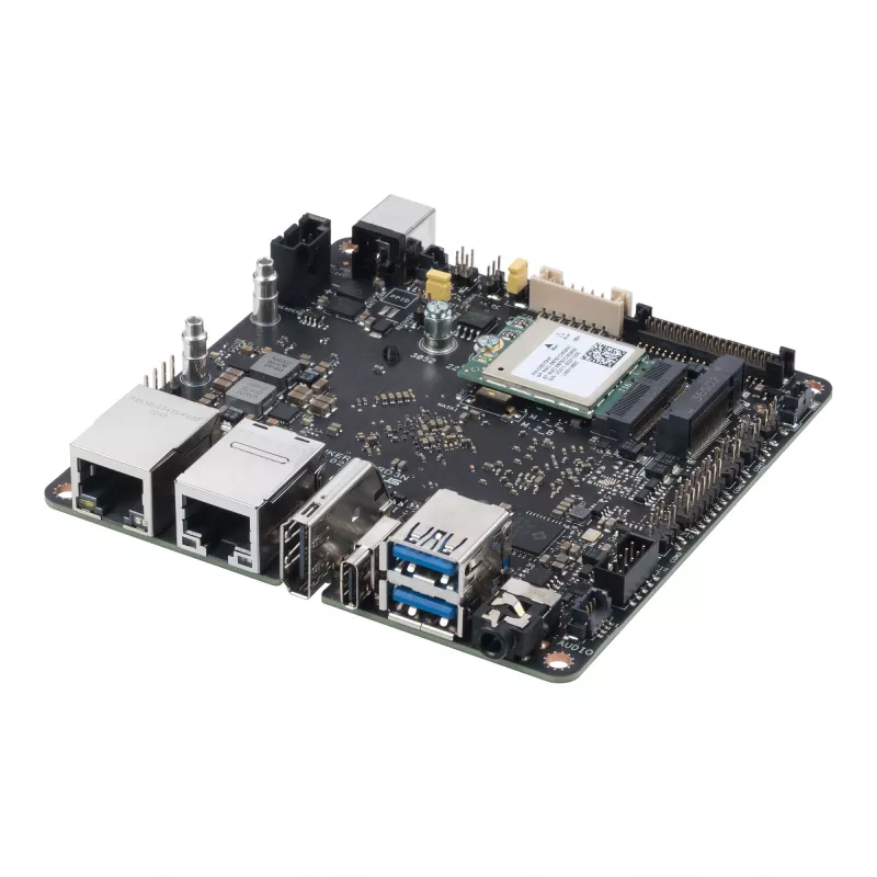 ASUS Tinker Board 3N Scheda di sviluppo Rockchip RK3568