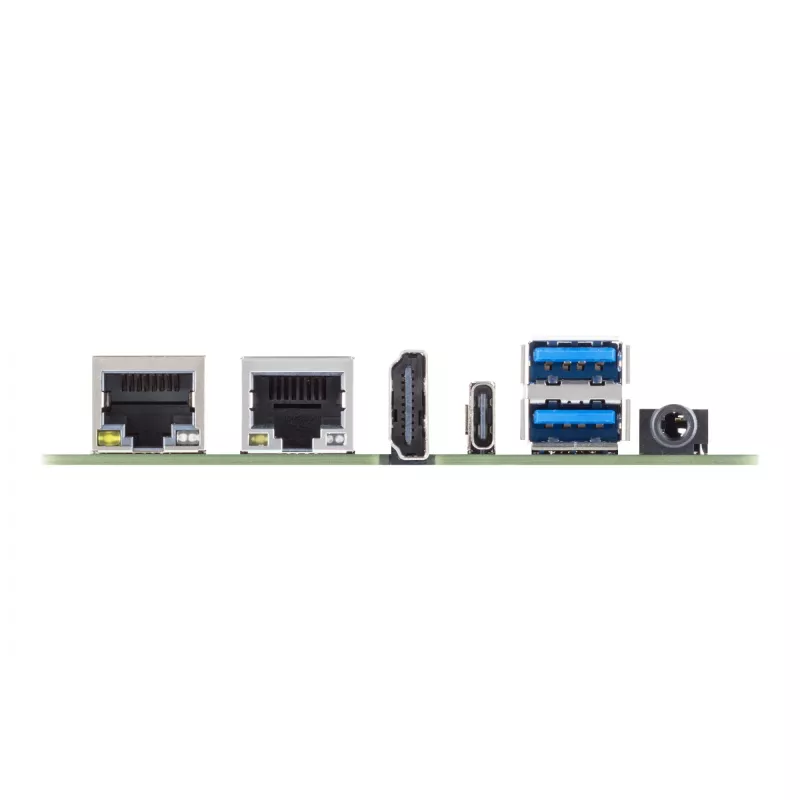 ASUS Tinker Board 3N Scheda di sviluppo Rockchip RK3568