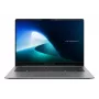 ASUS ExpertBook P5 P5405CSA-NZ0915X notebook, Intel Core Ultra 5 226V, 35,6 cm (14 pollici) WQXGA 2560 x 1600 144 Hz IPS, 16 GB LPDDR5x, 512 GB SSD, Wi-Fi 7, Windows 11 Pro, grigio