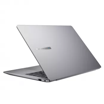 ASUS ExpertBook P5 P5405CSA-NZ0915X Intel Core Ultra 5 226V Laptop 35,6 cm (14 pollici) WQXGA 16 GB LPDDR5x-SDRAM 512 GB SSD Wi-Fi 7 (802.11be) Windows 11 Pro grigio