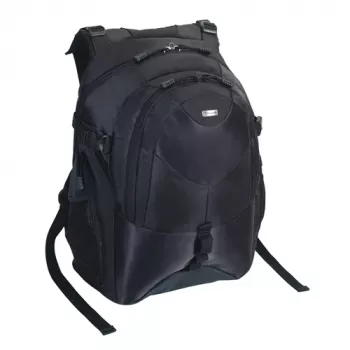 Targus Campus Zaino per laptop, 40,6 cm (16 pollici), nero