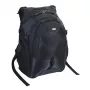 Targus Campus Zaino per laptop, 40,6 cm (16 pollici), nero