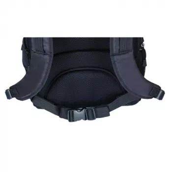 Targus Campus Zaino per laptop, 40,6 cm (16 pollici), nero