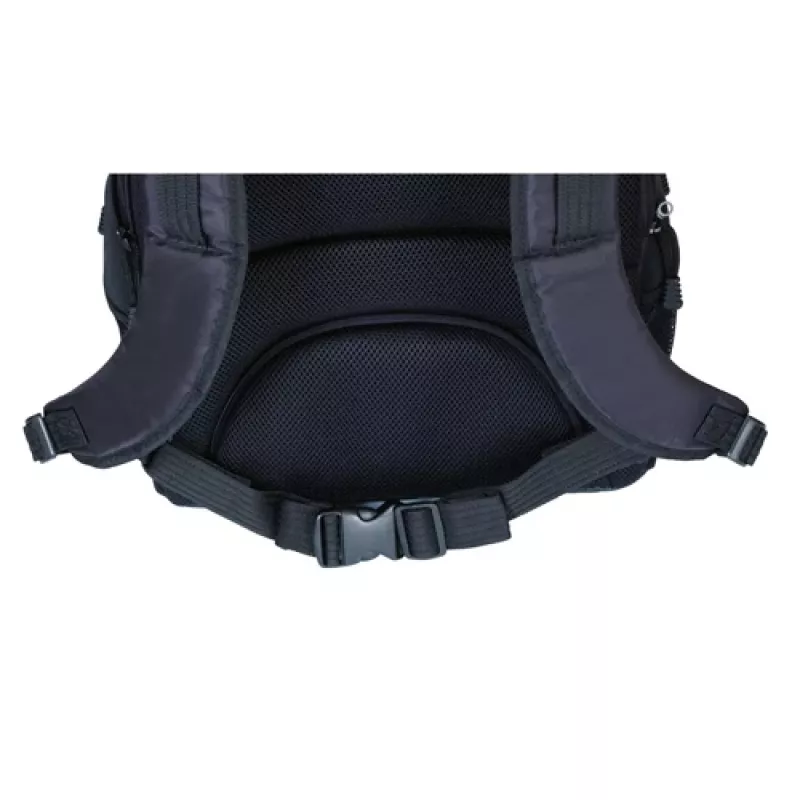 Targus Campus Zaino per laptop, 40,6 cm (16 pollici), nero