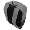 Zaino Targus Sagano 39,6 cm 15,6 pollici nero grigio 2 tasche frontali