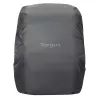 Zaino Targus Sagano 39,6 cm 15,6 pollici nero grigio 2 tasche frontali